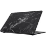 LAUT Huex Elements Black Marble (LAUT_13MA18_HXE_MB) for MacBook Air (2018-2020): Цвет черный (Black)