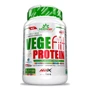 Протеїн Amix Nutrition GreenDay Vege-Fiit Protein 720 g /24 servings/ Double chocolate