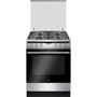 Плита комбінована Amica 617GE2.33HZpTaNQ(Xx)
