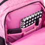 Рюкзак GoPack Education Hello panda GO21-113M-2: Корпус рюкзака Мягкий