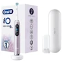 Зубная щетка SZCZOTECZKA DO ZĘBÓW ORAL B IO SERIES 9 ROSE WHITE: Технология чистки возвратно-вращательная