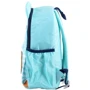Рюкзак детский YES j100, 32x24x14.5, голубой (555716): Тип Дошкольный рюкзак