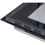 Духова шафа електрична Pyramida F 105 S IX: Потужність підключення, Вт 3400 Вт