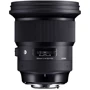 Объектив для фотоаппарата Sigma 105mm f/1.4 DG HSM Art (Canon): Тип объектива Фиксированный