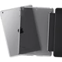 Аксесуар для iPad BeCover Case Book Tri Fold Hard Black для iPad 10.2 2019-2021/iPad Air 2019/Pro 10.5 (706864): Тип аксесуара чехол