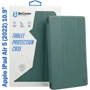 Аксесуар для iPad BeCover Direct Charge Pen з Pencil Mount Dark Green для iPad Air 2020/iPad Air 2022 (708776): Тип аксесуара чехол