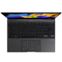 Ноутбук ASUS ZenBook 14X OLED (UM5401QA-L7210W)