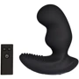 Массажер простаты Nexus RIDE EXTREME Dual Motor Remote Control Prostate Vibrator Black