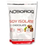 Протеїн Nosorog Soy Isolate 1000 g / 28 servings / Chocolate
