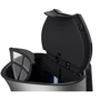 Электрочайник Braun WK 5100 BK: Мощность, Вт 2200