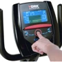 Велотренажер York Fitness RB420 Recumbent (00014961531213)