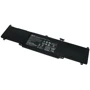Батарея для ноутбука ASUS C31N1339 UX303 11.31V Black 4400mAh Orig (18633)