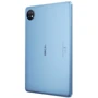 Планшет Oscal Pad 7 4/128Gb LTE Tide Blue: Вбудована пам'ять 128 ГБ