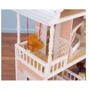 Ляльковий будиночок KidKraft Savannah Dollhouse (65023) фото 3