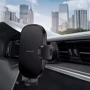 Держатель Proove Car Holder Air Vent Tumbler Black (CHTB00000001): Особенности автодержатель
