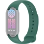 Ремінець ArmorStandart Silicon Dark Green for Xiaomi Smart Band 8/9/10 (ARM86907)