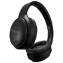 Наушники Creative ZEN Hybrid Black (51EF1010AA001): Тип крепления оголовные
