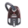 Пылесос Hoover SL71_SL60011: Емкость пылесборника 2 л