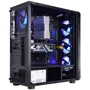 Персональный компьютер (ПК) ARTLINE Gaming X57 (X57v67): Видеокартка GeForce RTX 4060 Ti 16GB