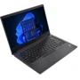 Ноутбук Lenovo ThinkPad E14 G4 (21E30056MH): Экран 14" (1920x1080) FullHD