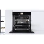 Духовой шкаф электрический Whirlpool W11IOM14MS2H: Размеры 59.5 х 59.5 х 56.4 см