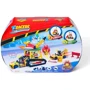 Игровой набор T-Racers - Турбокран (машинка-конструктор, гонщик, аксесс.) (PTRSD014IN11) фото 4