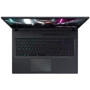 Ноутбук Gigabyte AORUS 17 9SF (9SF-E3EE253SD_32_512+1000_W11H): Обсяг накопичувача 512 + 1000 ГБ (SSD)