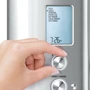 Кофеварка Sage SDC400BSS: Мощность, Вт 1650
