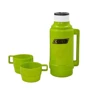 Термос Coby 1 л 2500TT-A (green): Производитель Coby