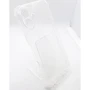 Чехол для iPhone BeCover TPU Case Anti-Shock Clear for iPhone 16 Plus (712111): Цвет прозрачный