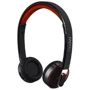Наушники RAPOO Bluetooth Foldable Headset Black (H6080): Тип крепления оголовные