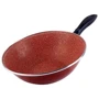 Vitrinor WOK Toscana Terracota d28см (2108160): Тип сковороды сковорода ВОК