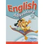 English Adventure Starter B Activity Book