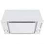 Витяжка GLOBALO RETIO 60.1 WHITE: Тип фільтра повітря Відведення, Рециркуляція
