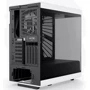 Корпус HYTE Y40 White (CS-HYTE-Y40-BW): Типоразмер Midi-Tower
