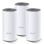Маршрутизатор Wi-Fi TP-Link Deco E4 (3-pack)