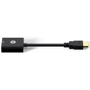 Адаптер HP Adapter HDMI to VGA Black (DHC-CT500): Интерфейс подключения HDMI