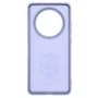 Чехол для телефонов ArmorStandart ICON Case Lavender for OPPO Reno12 F 4G / Reno12 FS 5G (ARM79910): Материал TPU (термополиуретан)