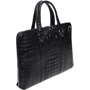 Keizer Leather Bag Black (K1359-1-black) for MacBook 15": Цвет черный (Black)