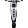 Вентилятор Rotex RAF70-B Double Blade: Таймер Есть
