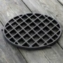 Чавунні грати для гриля Gourmet BBQ System Weber (8834) фото 6