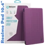 Аксесуар для планшетних ПК BeCover Smart Case Purple для Realme Pad 10.4" (708268) фото 5