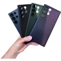Чехол для телефонов K-DOO Air Carbon Green for Samsung S918 Galaxy S23 Ultra: Совместимость Samsung S918 Galaxy S23 Ultra