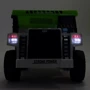 Дитячий електромобіль Вантажівка Bambi Racer, біла (JS3198EBLR-1) фото 9
