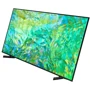 Телевизор Samsung UE55DU8000UXUA: Оснащение Встроенный медиаплеер, Smart TV