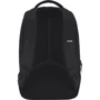 Incase Icon Lite Black (INCO100279-BLK) for MacBook Pro 15-16": Материал Полиэстер