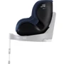 Автокресло Britax Römer DUALFIX 5Z Soft Taupe (2000039638): Группа 0+/1