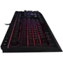 Клавиатура HyperX Alloy Core RGB Gaming Keyboard USB Black (HX-KB5ME2-RU): Количество клавиш 117