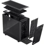 Корпус Fractal Design Meshify 2 Gray TG Light Tint (FD-C-MES2A-04) фото 7