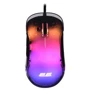 Мышь 2E MG345 RGB USB Transparent (2E-MG345TR)